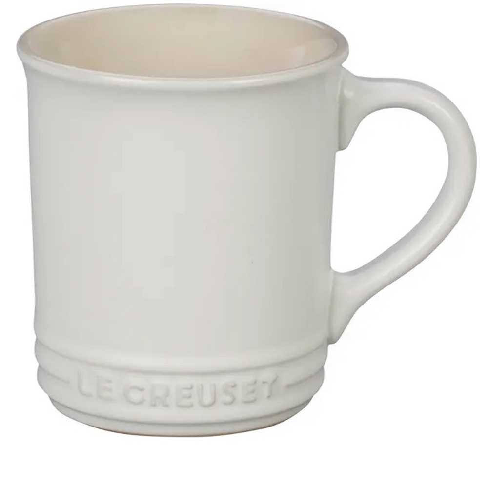 Le Creuset 14-Ounce Stoneware Mug